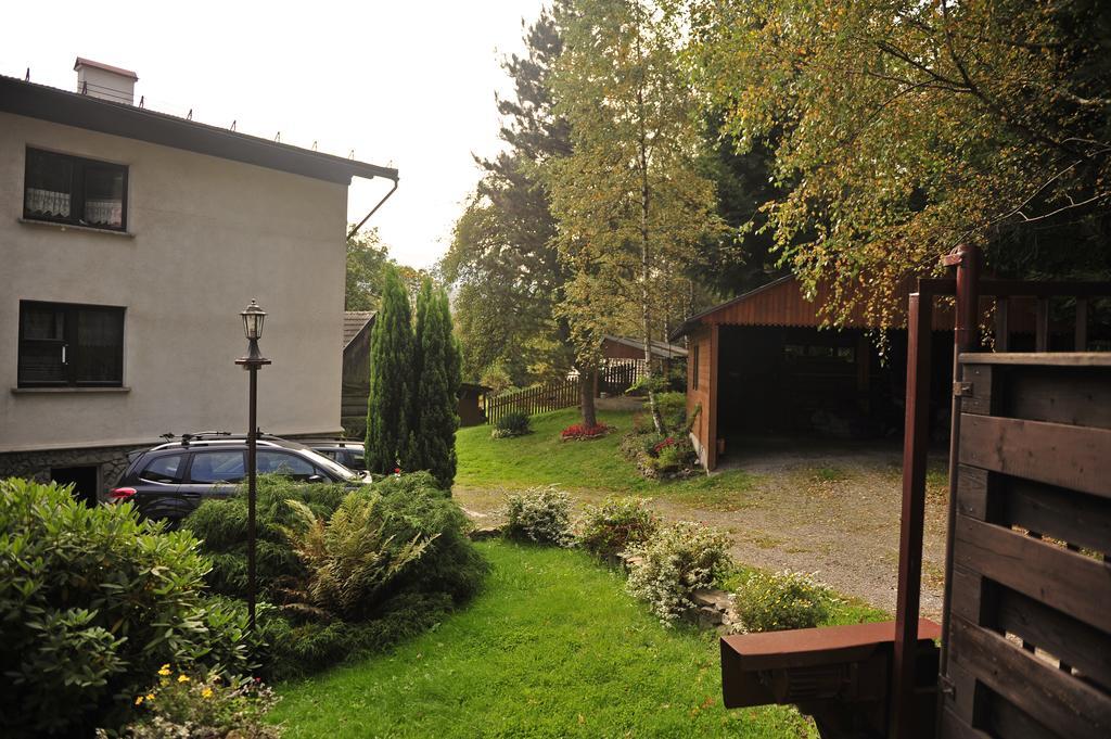 Pokoje Na Skalicy Ustron Exterior photo