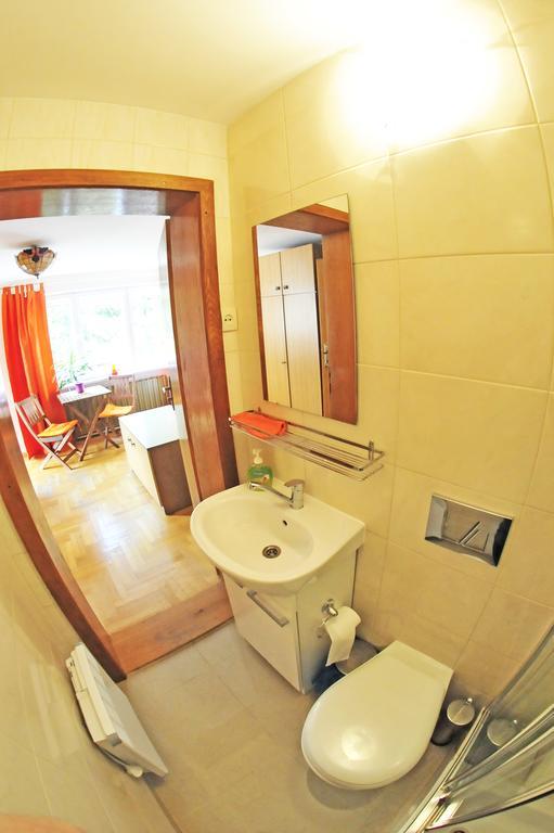 Pokoje Na Skalicy Ustron Room photo
